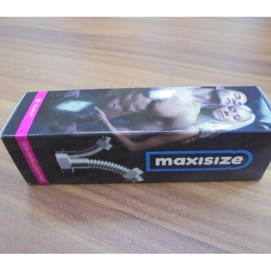 MAXISIZE - Gel for men MAXISIZE - Gel for men