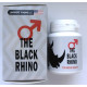 The Black Rhino - Capsules for restoring potency The Black Rhino - Capsules for restoring potency