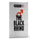 The Black Rhino - Capsules for restoring potency The Black Rhino - Capsules for restoring potency
