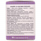 Rhizome valerian with roots 50g Rhizome valerian with roots 50g