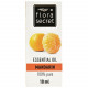 Олія FLORA SECRET (Флора Сикрет) Мандаринова ефірна 10 мл Олія FLORA SECRET (Флора Сикрет) Мандаринова ефірна 10 мл