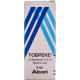 Tobrex cap. eye. 0.3% fl. 5 ml Tobrex cap. eye. 0.3% fl. 5 ml