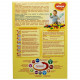Mix milk children's Nutrition Milupa (Milupa) 2 from 6 to 12 months 600 g Mix milk children's Nutrition Milupa (Milupa) 2 from 6 to 12 months 600 g