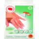 Plaster of first aid of Leobant Universal sizes of 45 mm x 51 mm, 38 mm x 38 mm, d=22 20 pieces Plaster of first aid of Leobant Universal sizes of 45 mm x 51 mm, 38 mm x 38 mm, d=22 20 pieces
