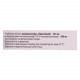 Valavir of the tab. of p/o of 500 mg No. 10 Valavir of the tab. of p/o of 500 mg No. 10