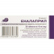 Enalapril of the tab. of 10 mg No. 20 Enalapril of the tab. of 10 mg No. 20
