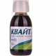 Kvayt solution shouted. fl. 100 ml Kvayt solution shouted. fl. 100 ml