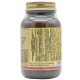 Cranberry natural with capsule SOLGAR vitamin C a bottle of 60 pieces Cranberry natural with capsule SOLGAR vitamin C a bottle of 60 pieces
