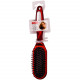 Hairbrush of TITANIA (Titania) article 1633 plastic Hairbrush of TITANIA (Titania) article 1633 plastic
