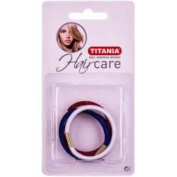 Clip for hair of TITANIA the article 8014