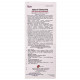 The shampoo for hair of ITEM of Alfaktiv strengthening against a hair loss of 200 ml The shampoo for hair of ITEM of Alfaktiv strengthening against a hair loss of 200 ml
