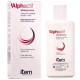 The shampoo for hair of ITEM of Alfaktiv strengthening against a hair loss of 200 ml The shampoo for hair of ITEM of Alfaktiv strengthening against a hair loss of 200 ml
