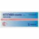 Ketotifenum of Sofarm of the tab. of 1 mg No. 30 Ketotifenum of Sofarm of the tab. of 1 mg No. 30