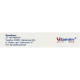 Ketotifenum of Sofarm of the tab. of 1 mg No. 30 Ketotifenum of Sofarm of the tab. of 1 mg No. 30