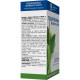 Plantain big leaves filter pack ice. 1.5 g No. 20 Plantain big leaves filter pack ice. 1.5 g No. 20