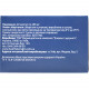 Capsules for removal from an organism of hazardous substances and Toksiklin toxins of 6 blisters on 10 pieces Capsules for removal from an organism of hazardous substances and Toksiklin toxins of 6 blisters on 10 pieces