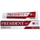 Clinical Active PRESIDENT toothpaste (President) (Klinikal Aktiv) Safe Gums active protection of gums of 75 ml Clinical Active PRESIDENT toothpaste (President) (Klinikal Aktiv) Safe Gums active protection of gums of 75 ml