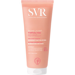 Balm for a face and body of SVR Topialis cleaning 200 ml