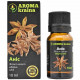 Олія ефірна AROMA KRAINA (Арома країна) Аніс 10 мл Олія ефірна AROMA KRAINA (Арома країна) Аніс 10 мл