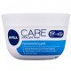 Крем для обличчя NIVEA (Нивея) зволожуючий для всіх типів шкіри Care 100 мл Крем для обличчя NIVEA (Нивея) зволожуючий для всіх типів шкіри Care 100 мл