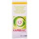 Karvelis of a drop shouted. solution fl. 50 ml Karvelis of a drop shouted. solution fl. 50 ml