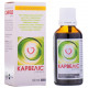 Karvelis of a drop shouted. solution fl. 50 ml Karvelis of a drop shouted. solution fl. 50 ml