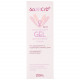 Gel for intimate hygiene of Salvacyd the calming bottle of 250 ml Gel for intimate hygiene of Salvacyd the calming bottle of 250 ml