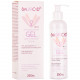 Gel for intimate hygiene of Salvacyd the calming bottle of 250 ml Gel for intimate hygiene of Salvacyd the calming bottle of 250 ml