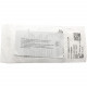 Suture material the surgical resolving Polysorb 3-0 with a return cutting needle of 24 mm length of 75 cm 3/8 circles of violet SL-694 1 piece Suture material the surgical resolving Polysorb 3-0 with a return cutting needle of 24 mm length of 75 cm 3/8 circles of violet SL-694 1 piece