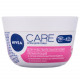 Крем для обличчя NIVEA (Нивея) зволожуючий для чутливої шкіри Care 100 мл Крем для обличчя NIVEA (Нивея) зволожуючий для чутливої шкіри Care 100 мл