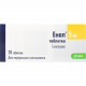 Enap of the tab. of 5 mg No. 20 Enap of the tab. of 5 mg No. 20