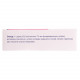 Arikstra solution for infection. 12.5mg/ml attacked. syringe of 0.6 ml (7.5 mg) No. 10 Arikstra solution for infection. 12.5mg/ml attacked. syringe of 0.6 ml (7.5 mg) No. 10