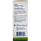 Novirin syrup 50mg/ml fl. 120 ml Novirin syrup 50mg/ml fl. 120 ml