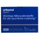Orthopier Sport + the Omega 3 (Orthomol Sport + Omega3) a vitamin complex for athletes a bottle + capsules + tablets on a course of 30 days with vitamin C, D, zinc