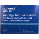 Ортомол Вітал М (Orthomol Vital M) вітамінний комплекс для чоловічого здоров'я гранули апельсин + таблетки + капсули на курс прийому 30 днів Ортомол Вітал М (Orthomol Vital M) вітамінний комплекс для чоловічого здоров'я гранули апельсин + таблетки + капсули на курс прийому 30 днів
