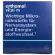 Ортомол Вітал М (Orthomol Vital M) вітамінний комплекс для чоловічого здоров'я гранули апельсин + таблетки + капсули на курс прийому 30 днів Ортомол Вітал М (Orthomol Vital M) вітамінний комплекс для чоловічого здоров'я гранули апельсин + таблетки + капсули на курс прийому 30 днів