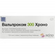 Valprok Hrono of the tab. of p/o of 300 mg No. 100 Valprok Hrono of the tab. of p/o of 300 mg No. 100