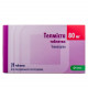 Telmista of the tab. of 80 mg No. 28 Telmista of the tab. of 80 mg No. 28