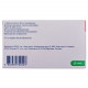 Telmista of the tab. of 80 mg No. 28 Telmista of the tab. of 80 mg No. 28
