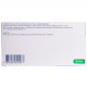 Telmista of N of 40 tab. 40mg/12.5mg No. 28 Telmista of N of 40 tab. 40mg/12.5mg No. 28