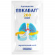 Evkabal of 200 sachets of a time. for shouted. solution of 200 mg of a sachet of 3 g No. 20 Evkabal of 200 sachets of a time. for shouted. solution of 200 mg of a sachet of 3 g No. 20