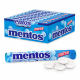 Dragee chewing MENTOS Mint of 37 g Dragee chewing MENTOS Mint of 37 g