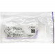 Suture material the resolving Vikril the USP 1 size, the pricking needle 40 mm, 1/2 circles, length of 90 cm the article of W9431 Suture material the resolving Vikril the USP 1 size, the pricking needle 40 mm, 1/2 circles, length of 90 cm the article of W9431