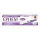 The test for definition of pregnancy of EVITEST of jet 1 piece The test for definition of pregnancy of EVITEST of jet 1 piece