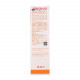 Toothpaste of WELEDA Calendula of 75 ml Toothpaste of WELEDA Calendula of 75 ml