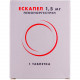 Эскапел табл. 1,5мг №1 Эскапел табл. 1,5мг №1
