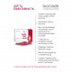 BIOTRADE Acne Out nutritional supplement (Biotrade of the Acne the Miss) for maintenance of health of skin and the immune system of the capsule of 30 pieces BIOTRADE Acne Out nutritional supplement (Biotrade of the Acne the Miss) for maintenance of health of skin and the immune system of the capsule of 30 pieces