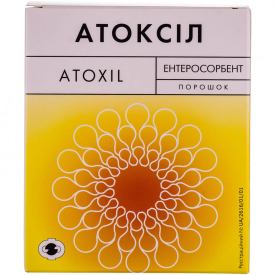 Atoksil time. baby susp. 2 g pack ice. No. 20 Atoksil time. baby susp. 2 g pack ice. No. 20