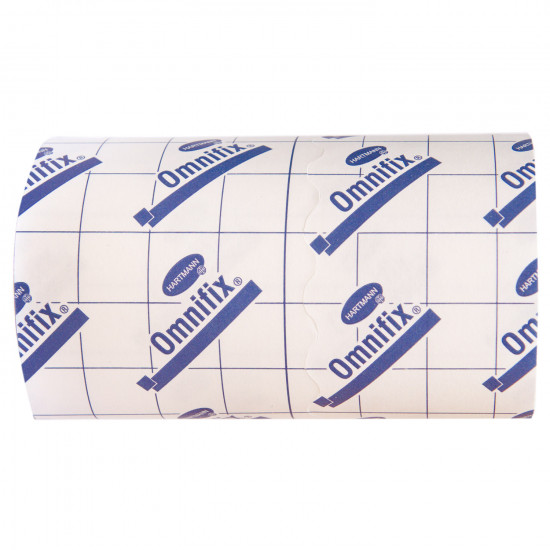 Plaster the fixing Omnifix Elastic (Omnifix the Elastic) the size of 15 cm, elastic on not woven basis, x 10 m 1 pieces Plaster the fixing Omnifix Elastic (Omnifix the Elastic) the size of 15 cm, elastic on not woven basis, x 10 m 1 pieces