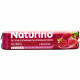 Naturino vitamins with vitamins and natural juice of raspberry of a pastil of 33.5 g Naturino vitamins with vitamins and natural juice of raspberry of a pastil of 33.5 g